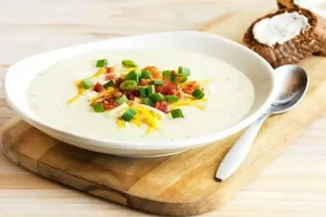 Baked-Potato-Soup
