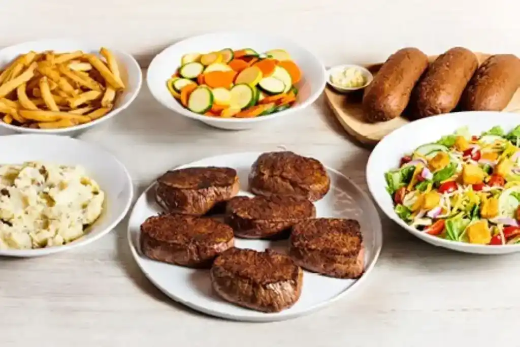 Build-Your-Own Grilled Chicken Sammie Bar