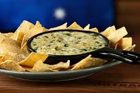 Outback Appetizers Menu With Prices & Calories (2026) 10 Spinach Dip