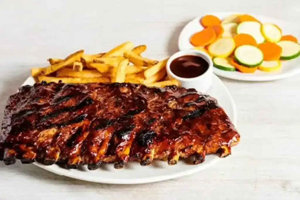 Outback Ribs