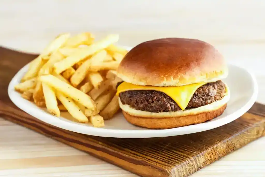 Outback Steakhouse Kids Menu with Prices 2025 3 Boomerang Cheeseburger