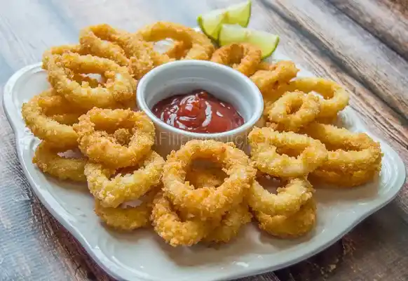 Outback Steakhouse Snacks Menu With Prices 2025 5 Crispy Calamari
