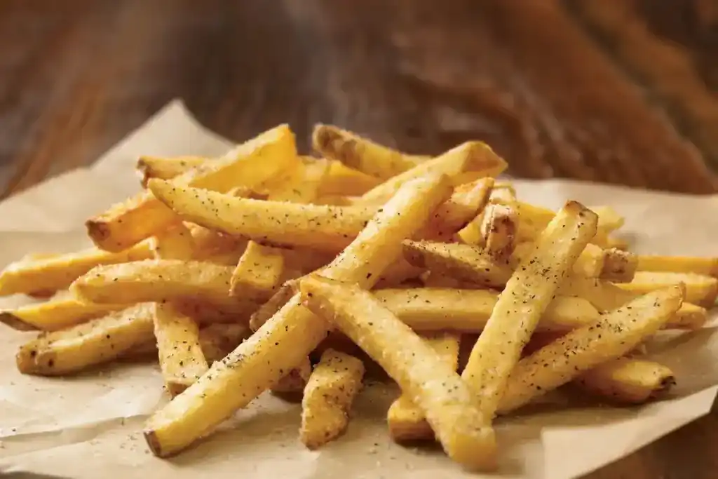 Outback Steakhouse Kids Menu with Prices 2025 8 Kids Aussie Fries