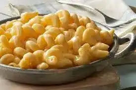 Outback Steakhouse Mac and Cheese 3 Mac 'A' Roo 'n Cheese Kids Menu