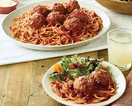 Outback Family Bundles Menu With Prices 2025 6 Spaghetti Family Bundle