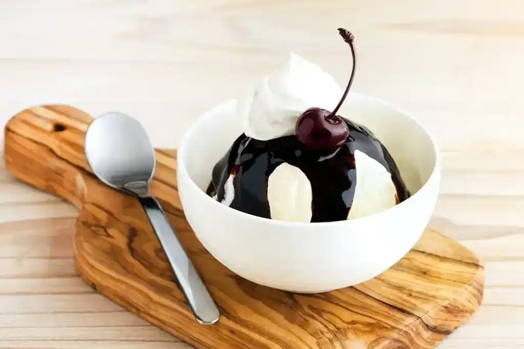 Outback Steakhouse Kids Menu with Prices 2025 7 Spotted Dog Sundae